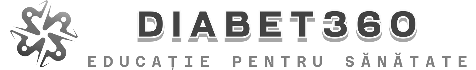 Diabet360 Logo